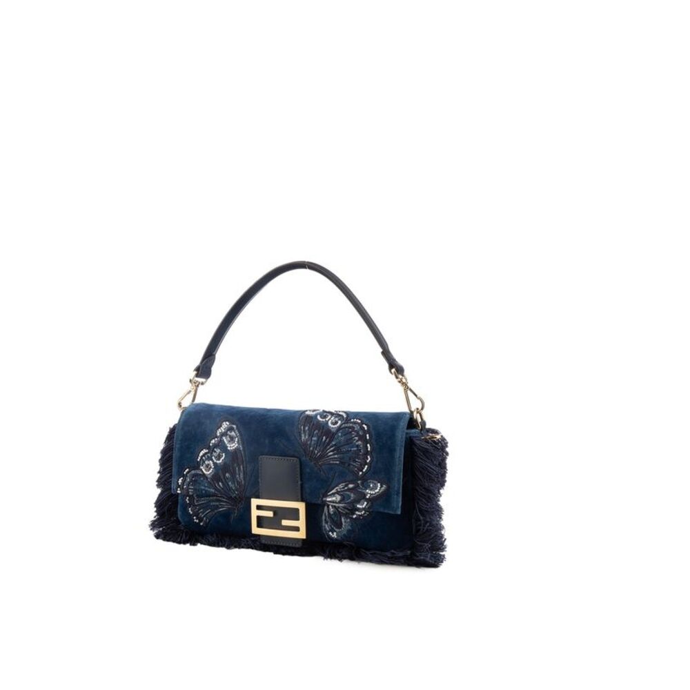 Fendi Woman Bags Shopper Bags - Picture 2 of 3